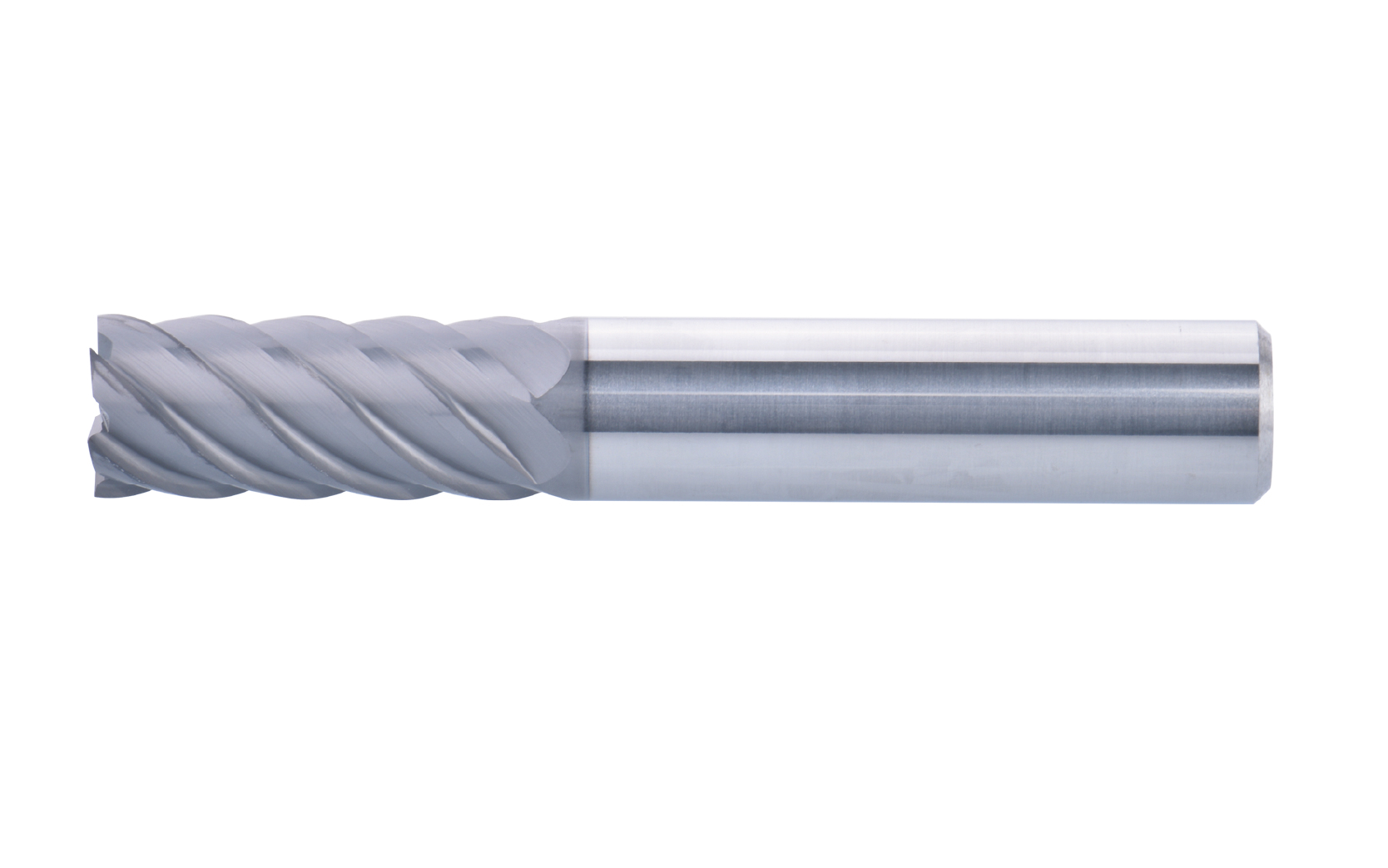 External Profile Machining