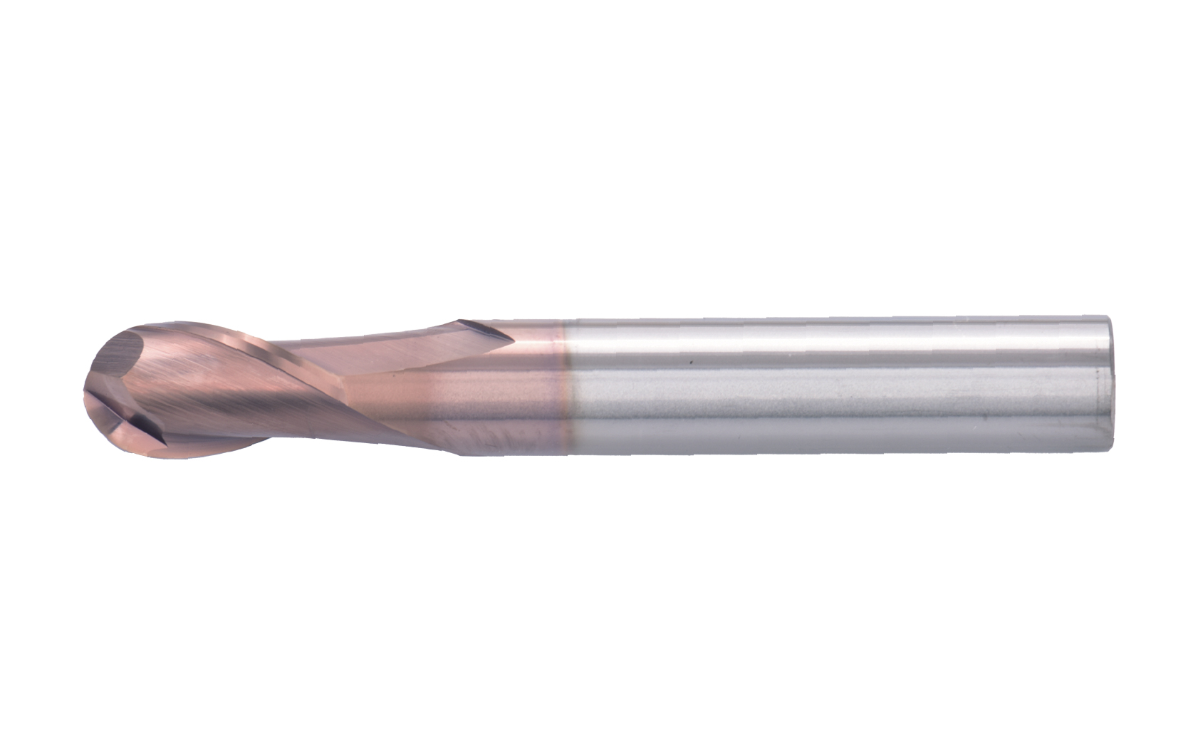 Profile Machining