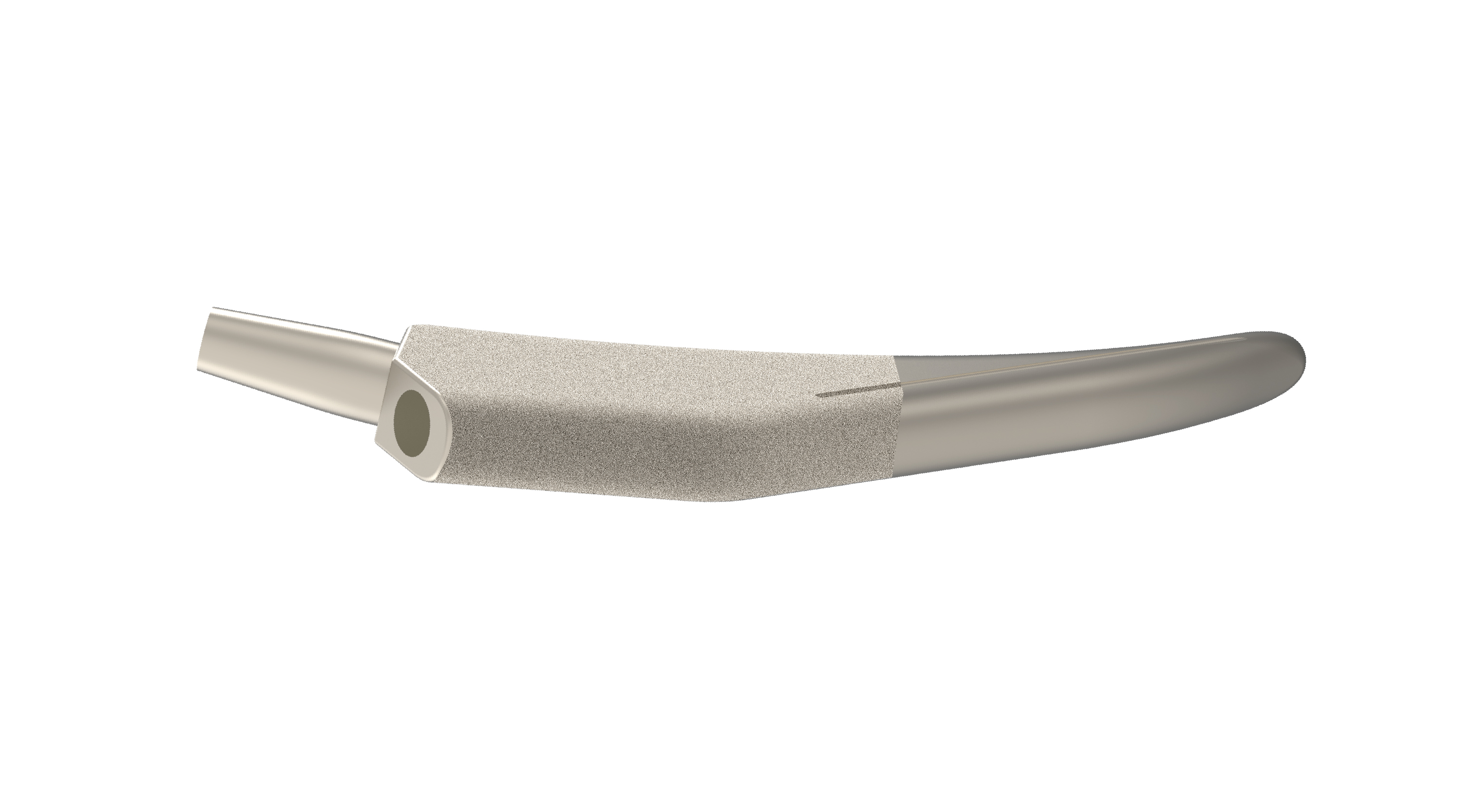 Joint Components -Femoral Stem