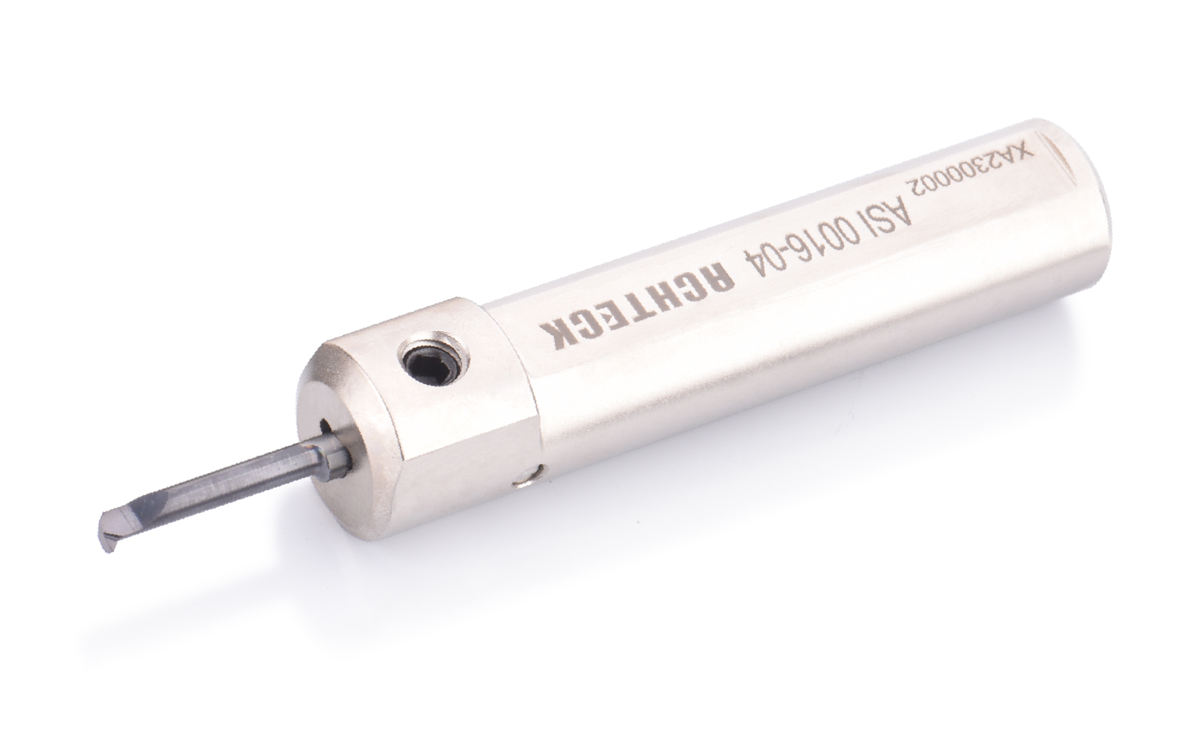 Small Bore Internal Boring