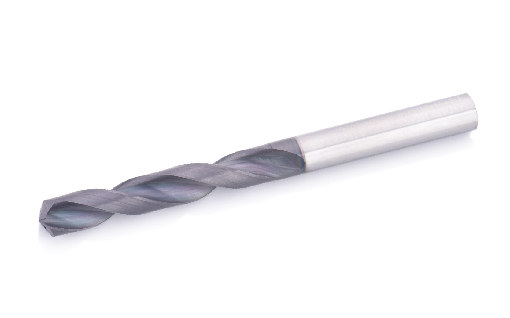 Center Hole Machining