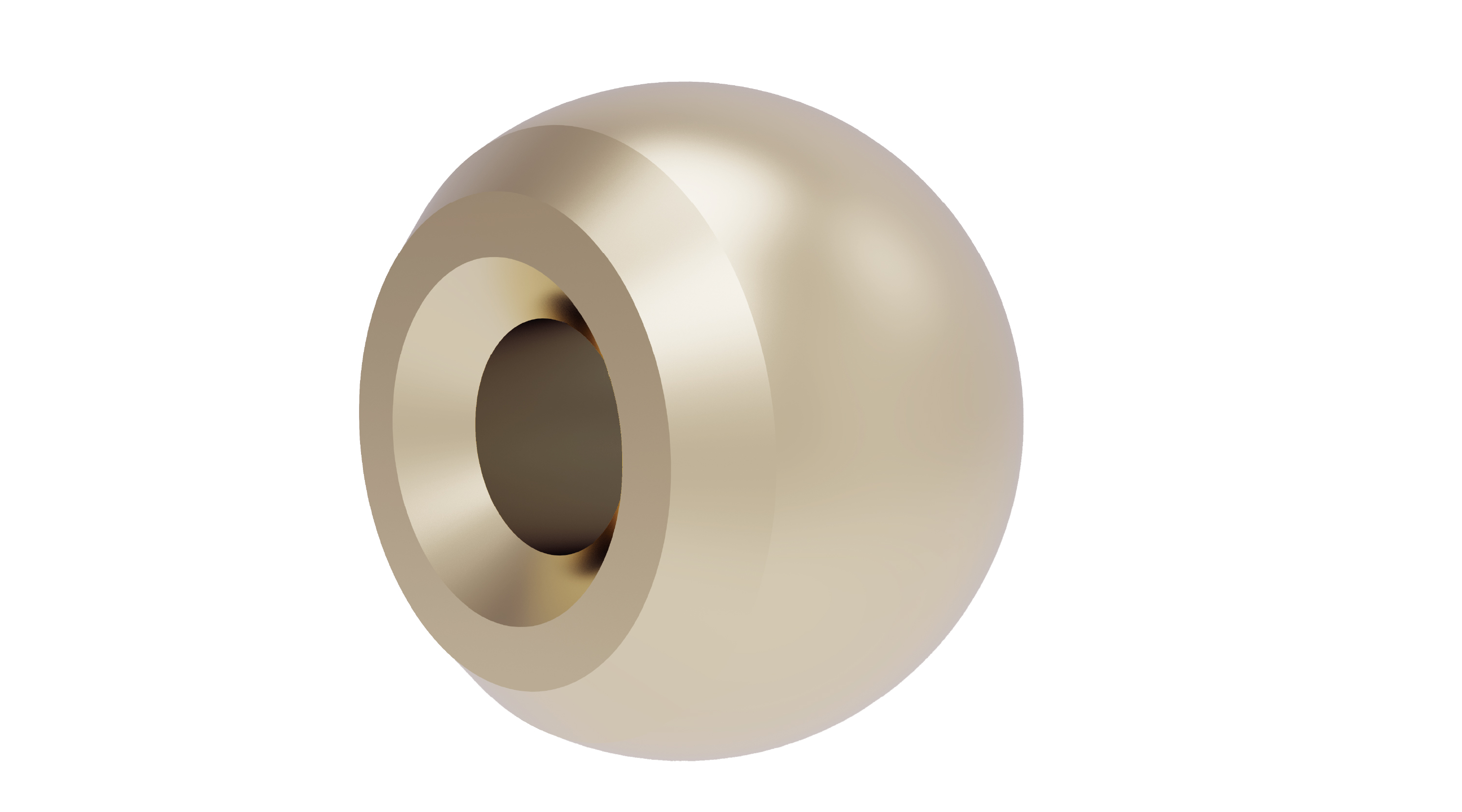 Joint Components - Femoral Cap