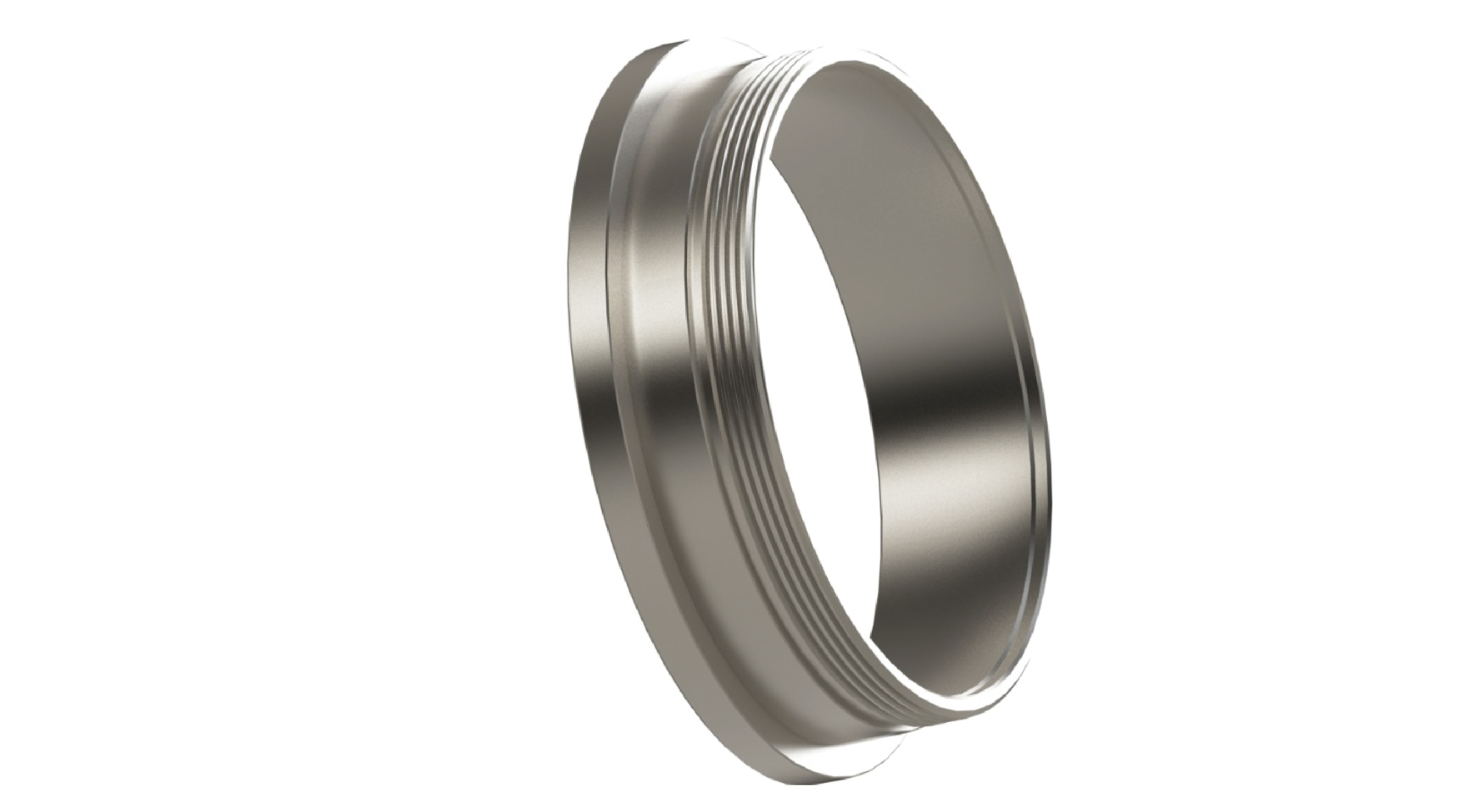 Industrial Lens Mount