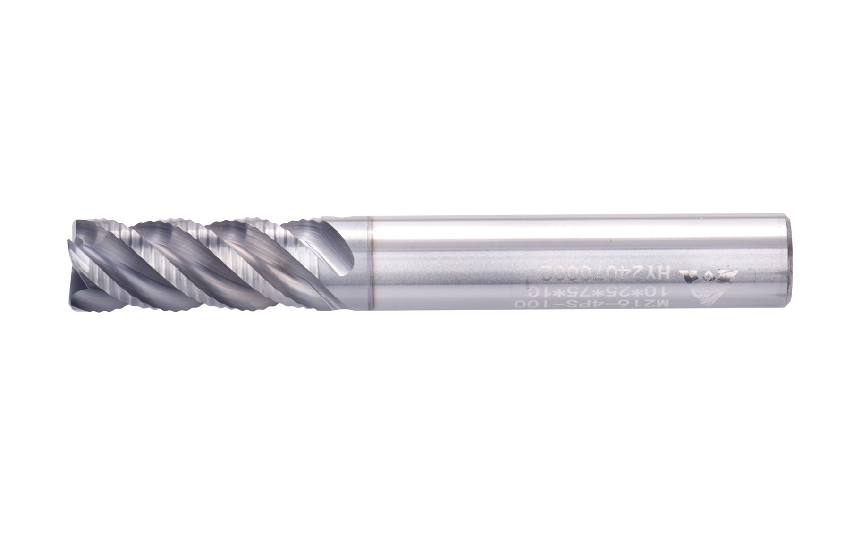 Outer Profile Rough Machining