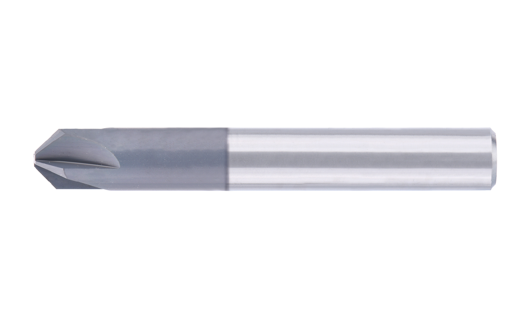 Chamfer Machining