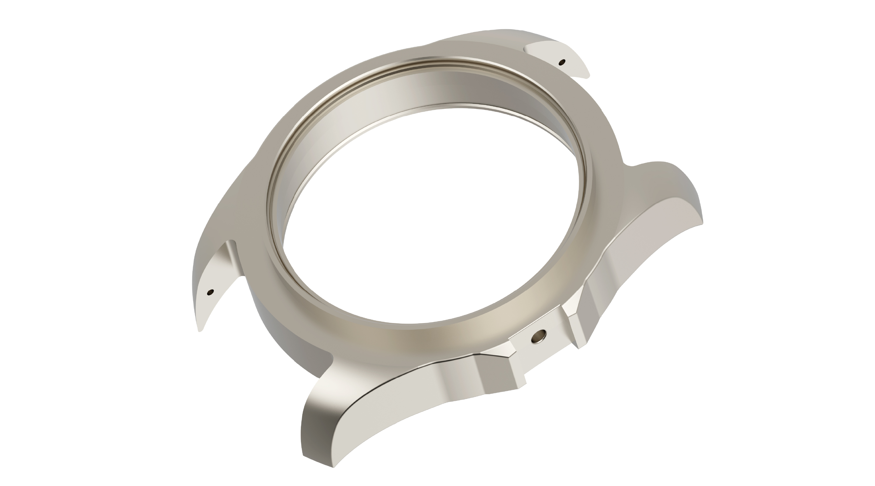 Watch Case