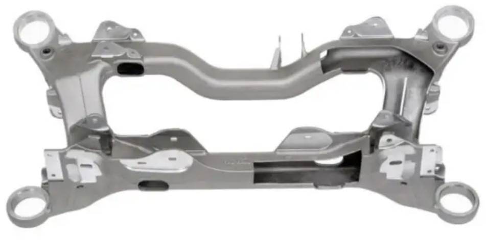 Subframe