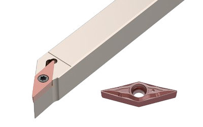 Profile Finishing Machining