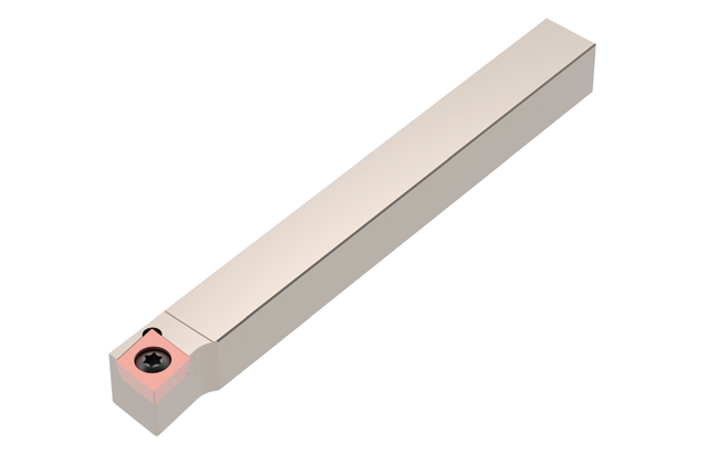 OD Rough Machining