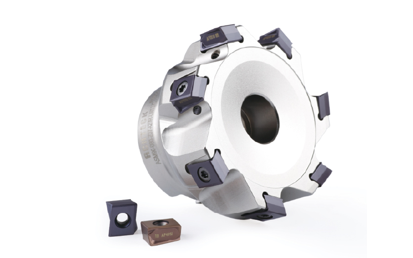Boss Machining