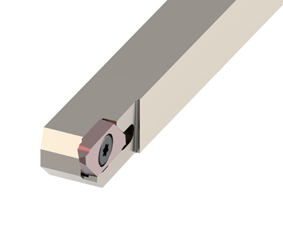 Thread Machining