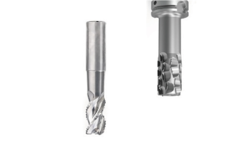 Thin Wall Machining