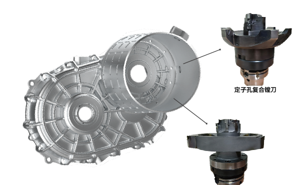 Boring Machining