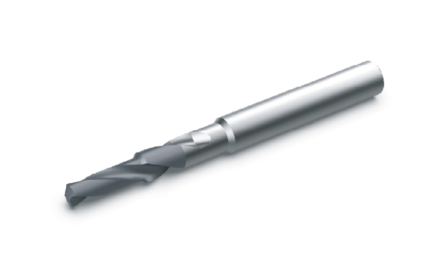 Flange Thread Bottom Hole Machining