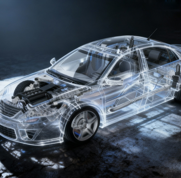 Automotive Industry