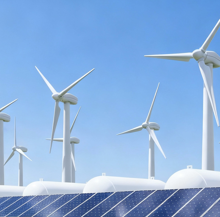 Energy Industry