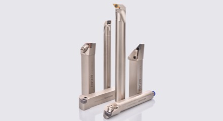 New Product | Turning Tool Holder Series