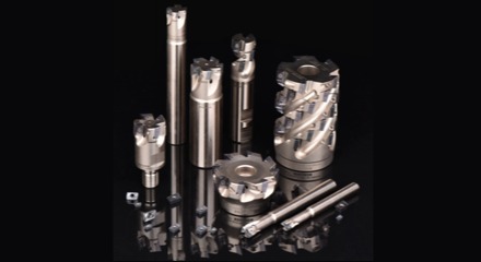 New Product | AO Series: Multi-Functional Shoulder Milling Cutters