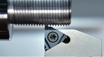 New Product | Thread Turning Product Line