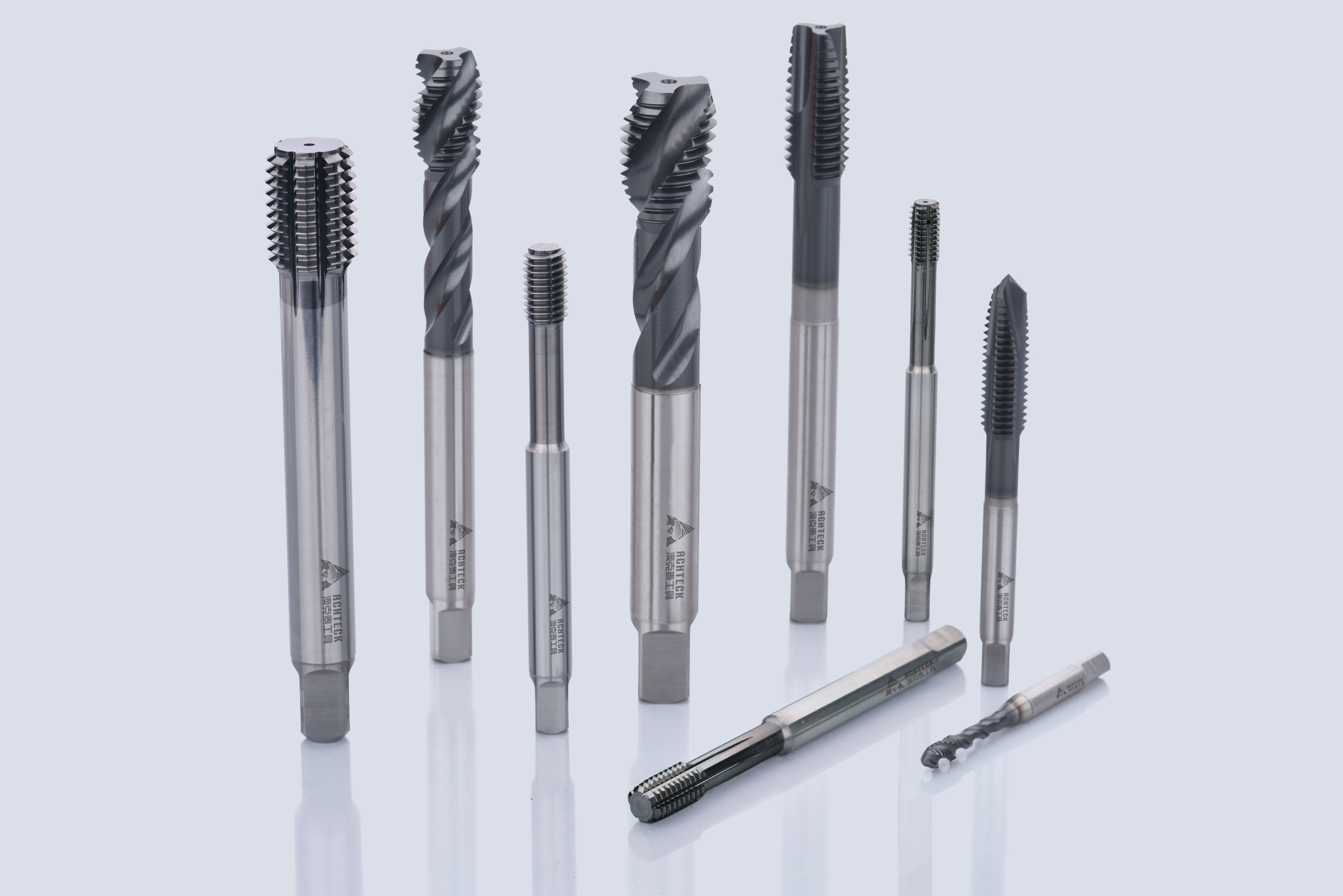New Product Launch | Breaking the Boundaries of Efficiency and Precision to Empower Your Thread Machining
