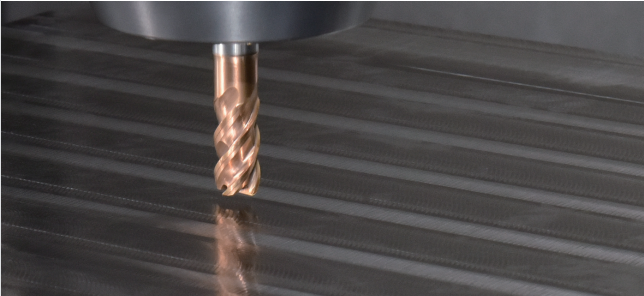 New Product Launch | M160 – ACHTECK PRO Series Cemented Carbide Milling Cutters: The Cutting Expert for Superalloy Materials