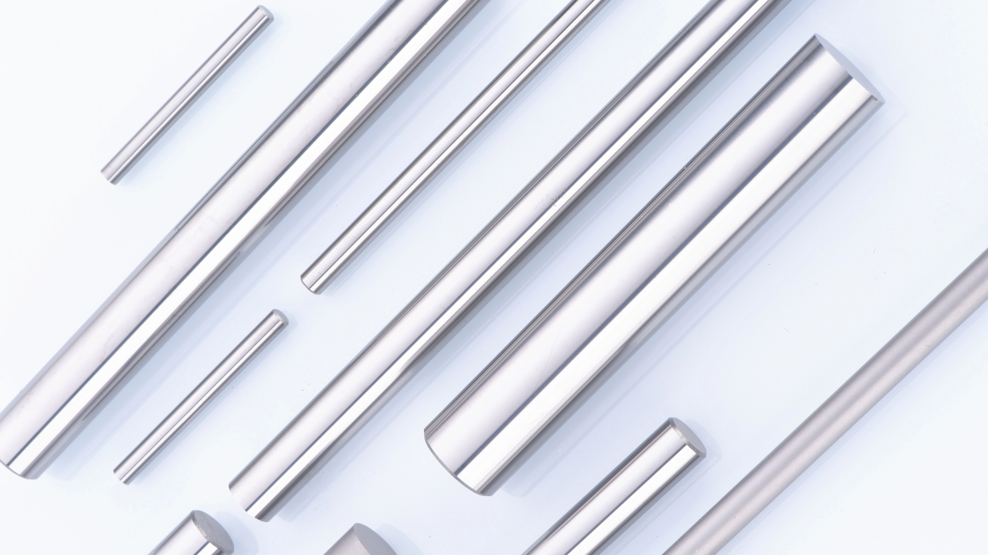 Building a Full-Process Quality Control System to Ensure Precision and Reliability of Every Rod