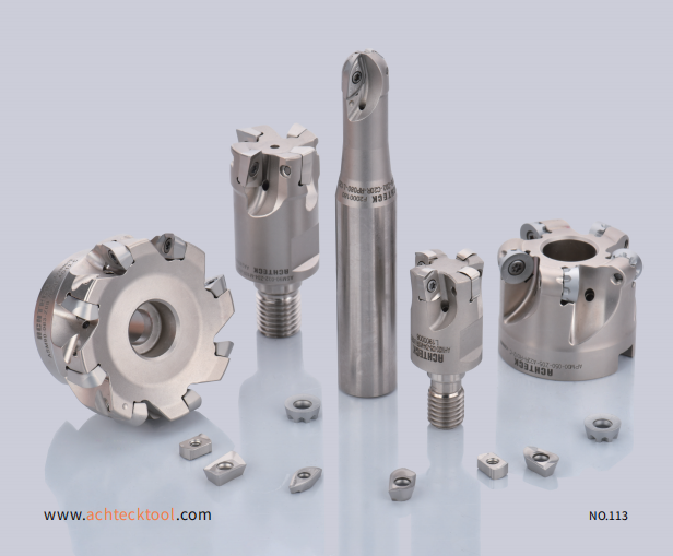 New Product Launch | AC451S: A Brand-New Milling Grade Dedicated to Superalloy and Titanium Alloy Machining
