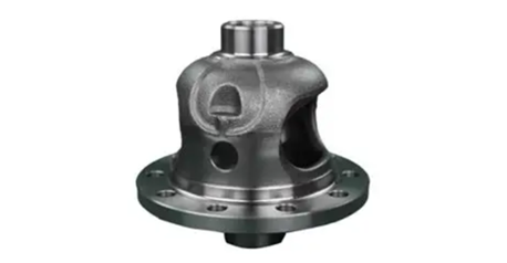 differential housing