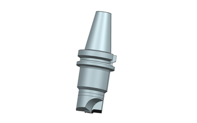 Spot Facing Machining