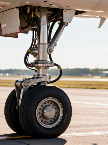 Landing Gear