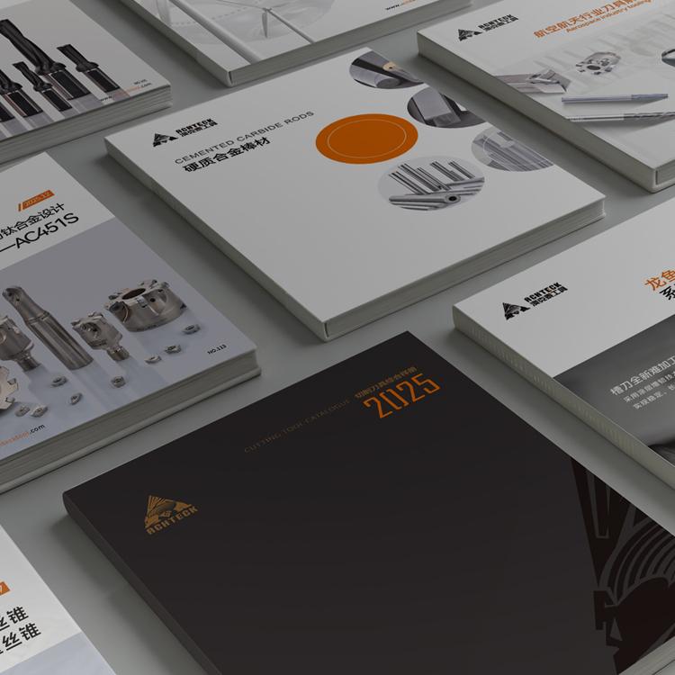 ACHTECK Tool Catalogue & Manuals