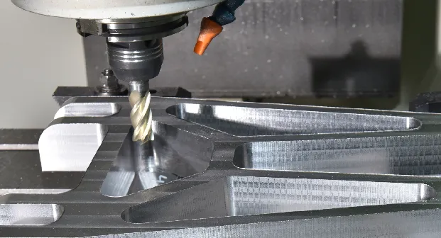 Milling Strategies & Tool Matching Guide: Master Tool Selection in One Article