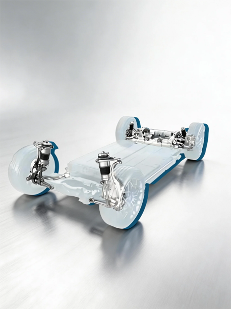 Chassis System