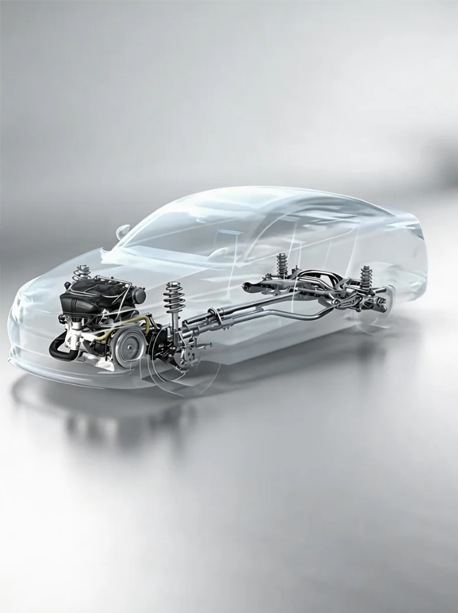 Drivetrain