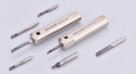Tired of large fluctuations in internal bore precision and insufficient service life? Try this micron-level stable machining solution.