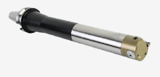 Vibration-Damped Tools