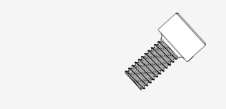 Insert Screws