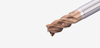Solid End Mill