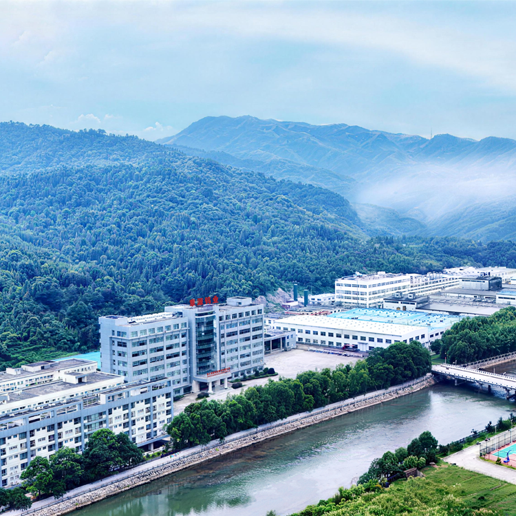 Zhangyuan Tungsten Industry