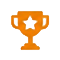 Awards at or above Provincial-Ministerial Level