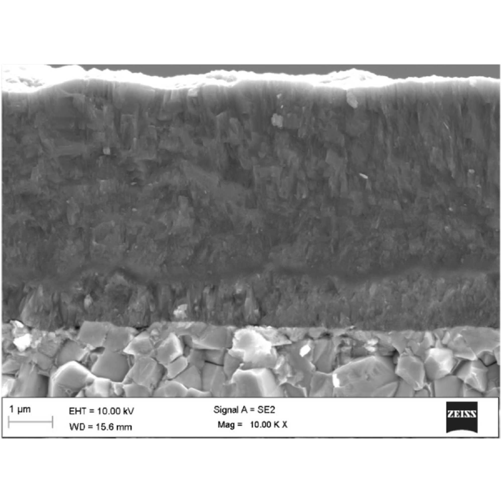 Superhard Boride Coating