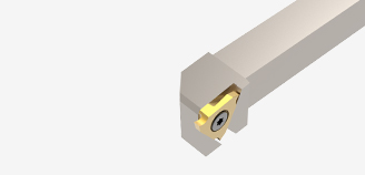 External Grooving