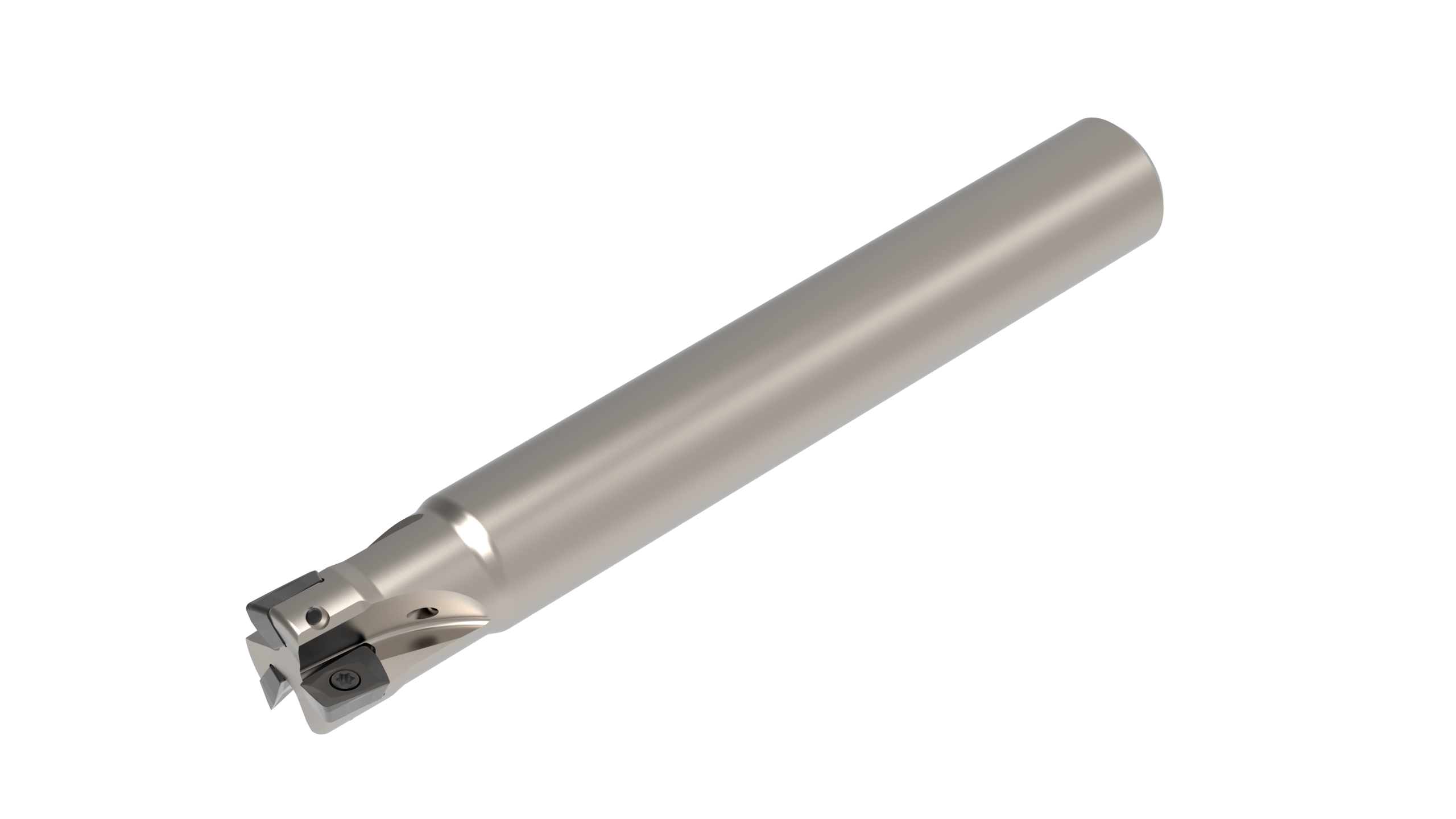 Rough Machining of Blade Root Grooves