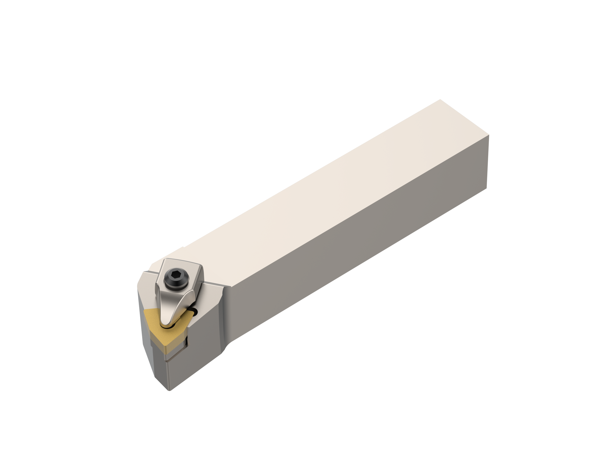 ISO Turning Products