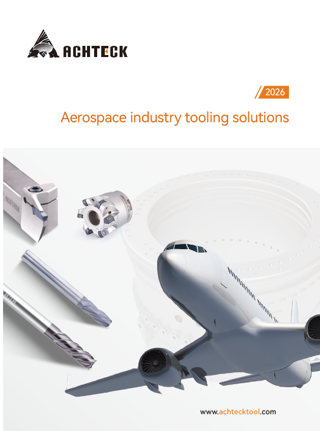 Aerospace industry tooling solutions