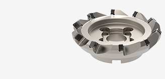 Face Milling Cutters