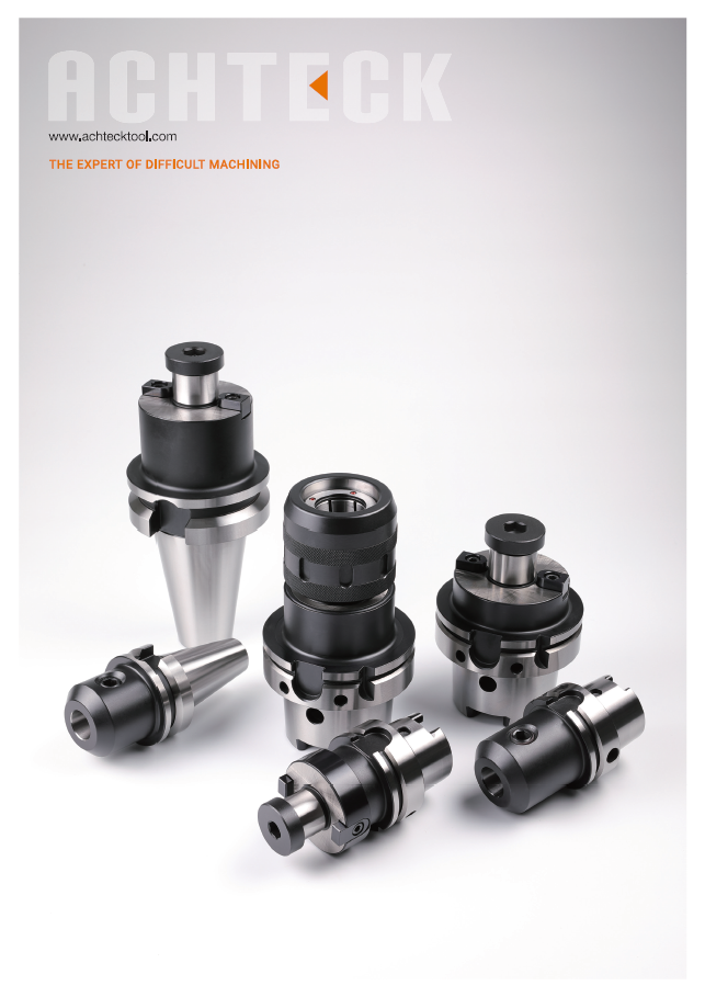 Tooling System