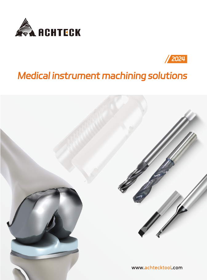 Medical instrument machining solutions