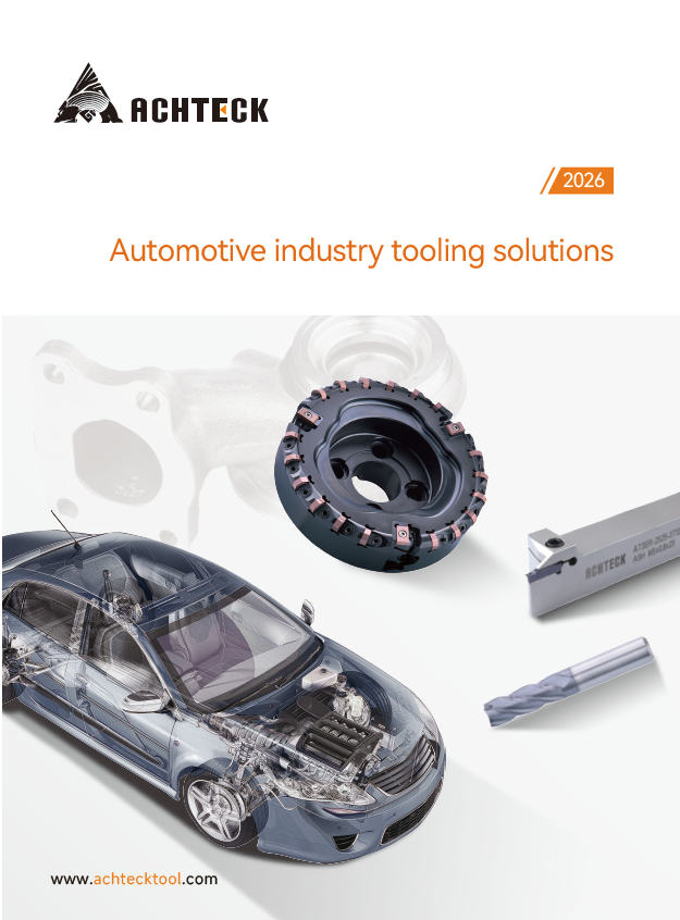 Automotive industry tooling solutions
