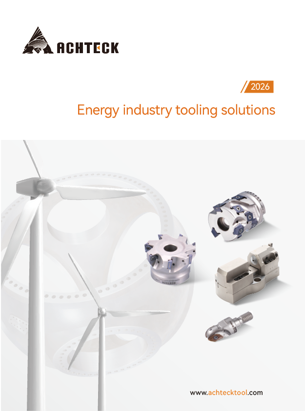 Energy industry tooling solutions